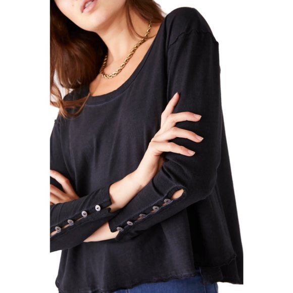 Free People Peony Top NWT - Picture 3 of 5